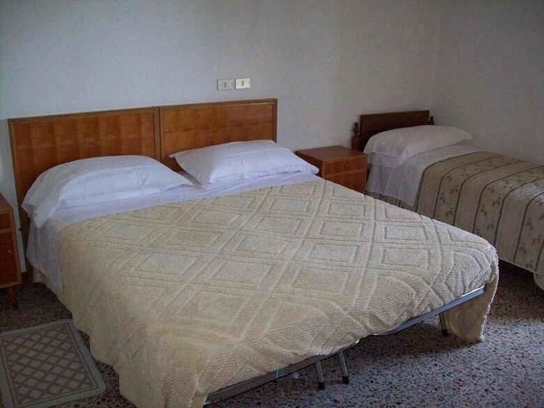 Hotel Albergo Ristorante Gualtieri