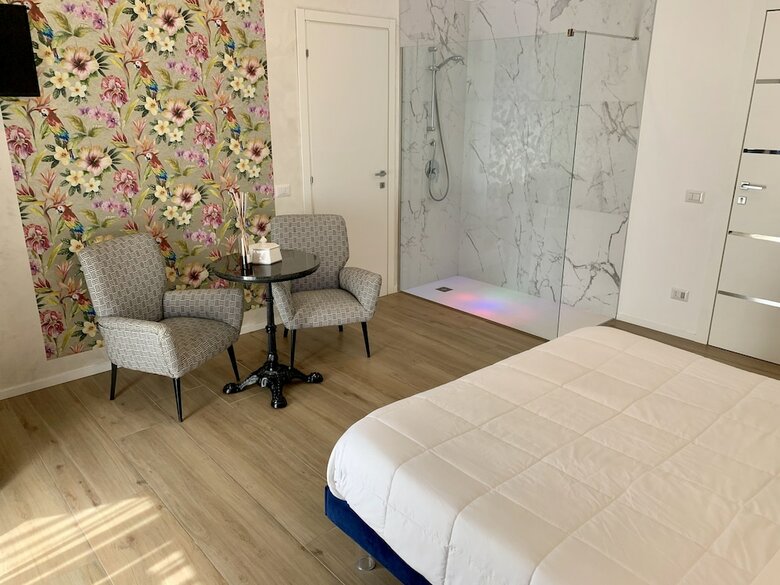 Bed & Breakfast Le Marinelle