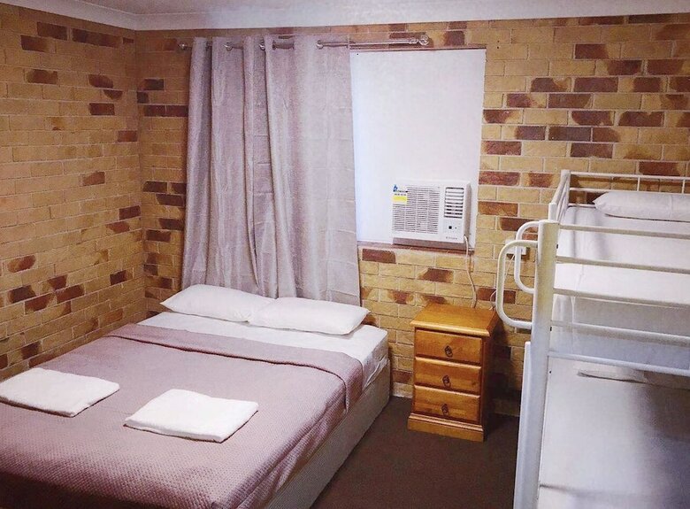 Hotel Fantasy Ocean Holiday House