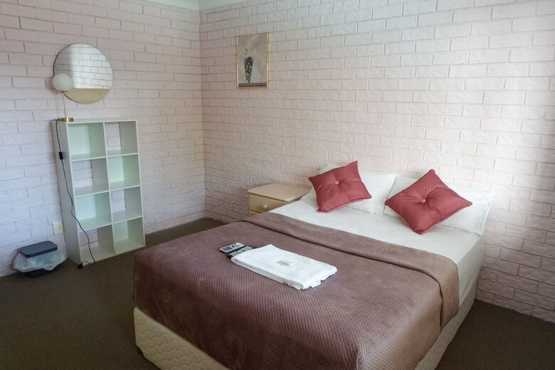 Hotel Fantasy Ocean Holiday House