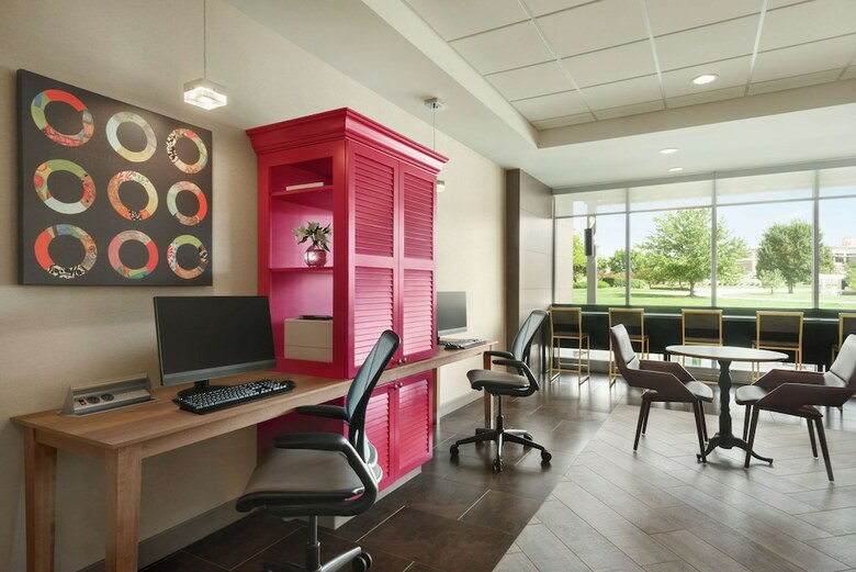Hotel Home2 Suites By Hilton Overland Park