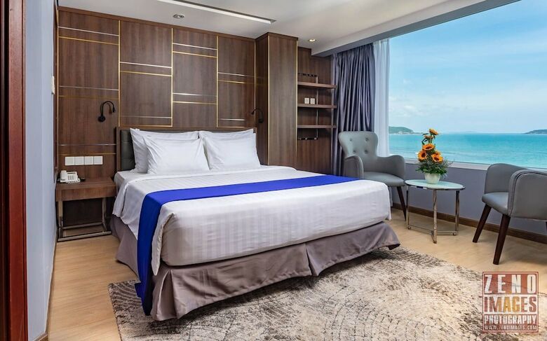 Truong Hotel