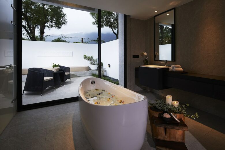 Hotel Millennium Gaea Resort Hualien