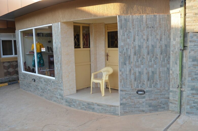 Comfort Hotel Entebbe