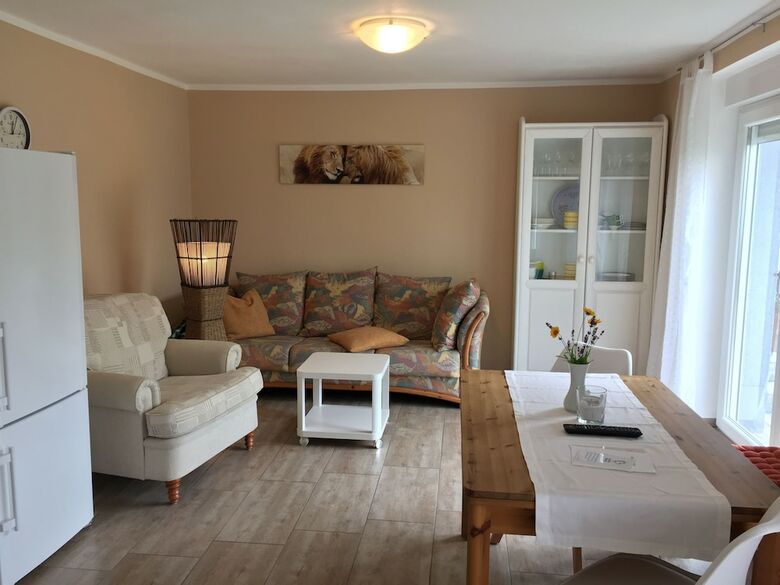 Apartamentos Ferienweingut Matthias L�wen