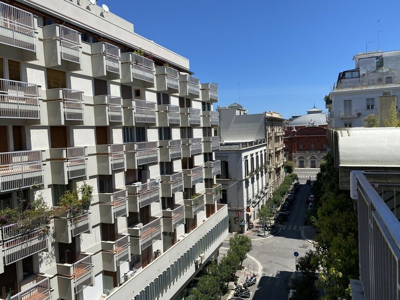 Hotel Re Di Smirne