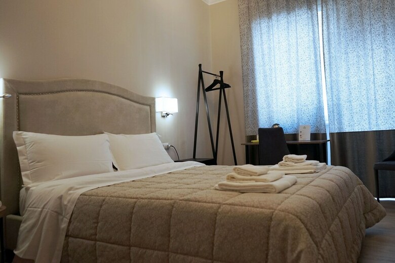 Hotel Re Di Smirne