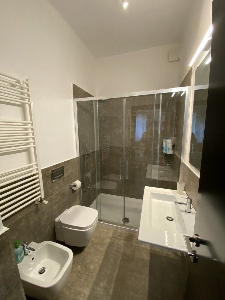 Hotel Re Di Smirne