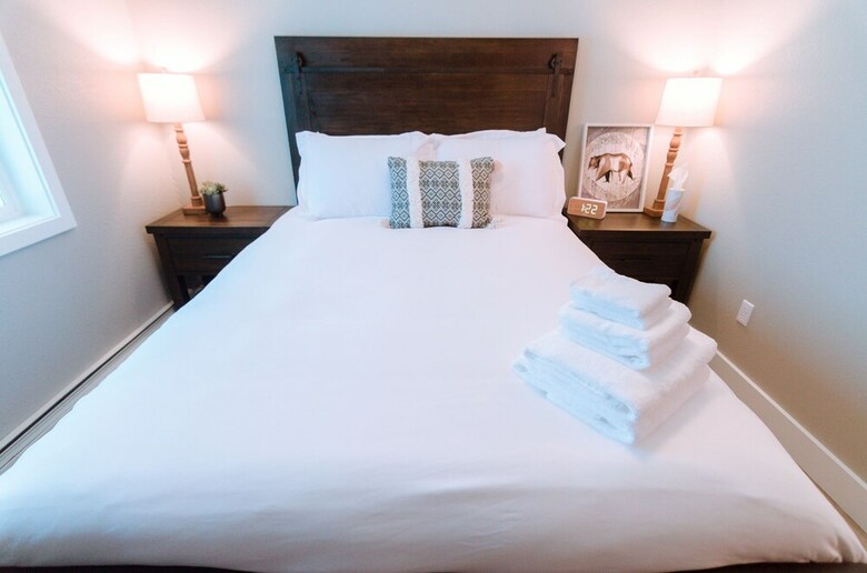 Apartamentos Colony Suites