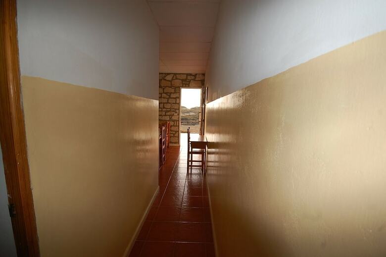 Apartamentos Bungalows Bela Vista Maio Beach