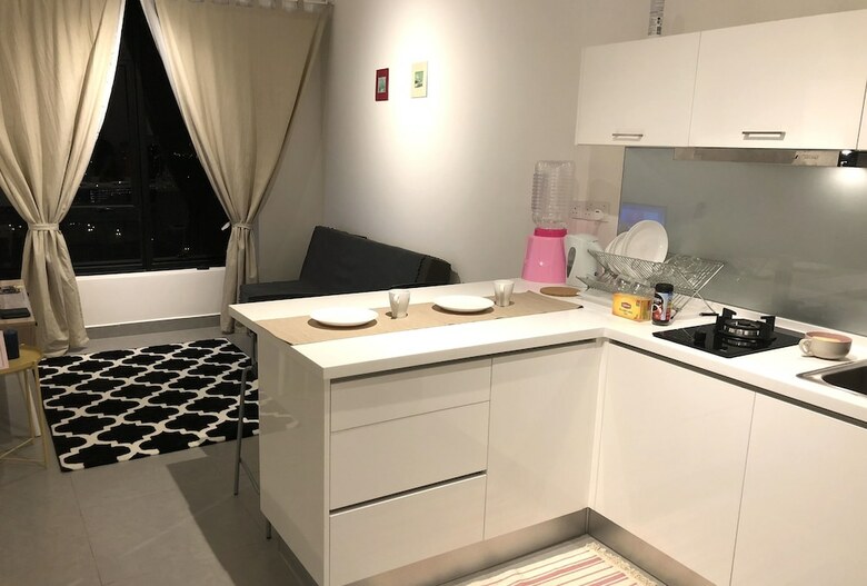 Kanvas Soho Suites