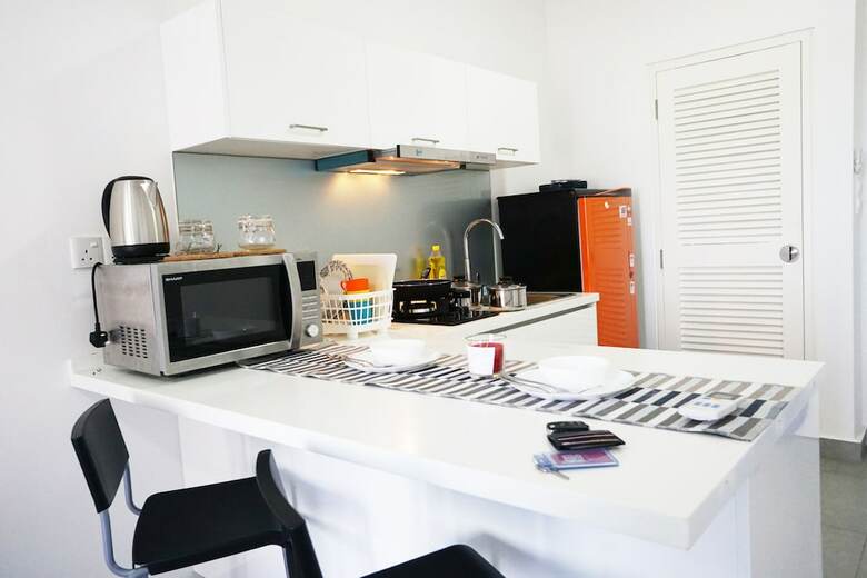 Kanvas Soho Suites