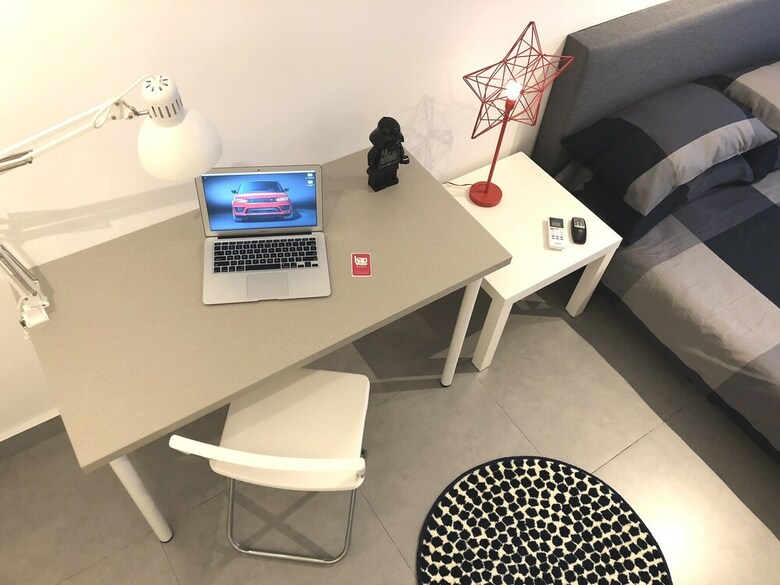 Kanvas Soho Suites