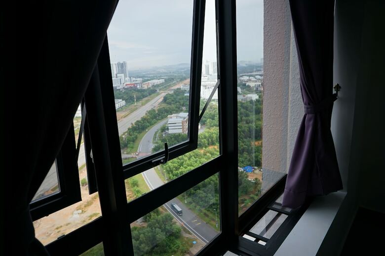 Kanvas Soho Suites