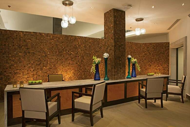 Hotel Dreams Los Cabos Todo Incluido