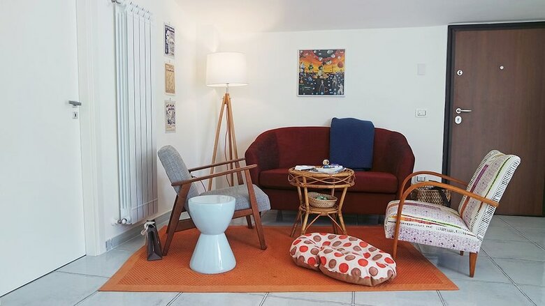 Apartamento Marica Holiday Home