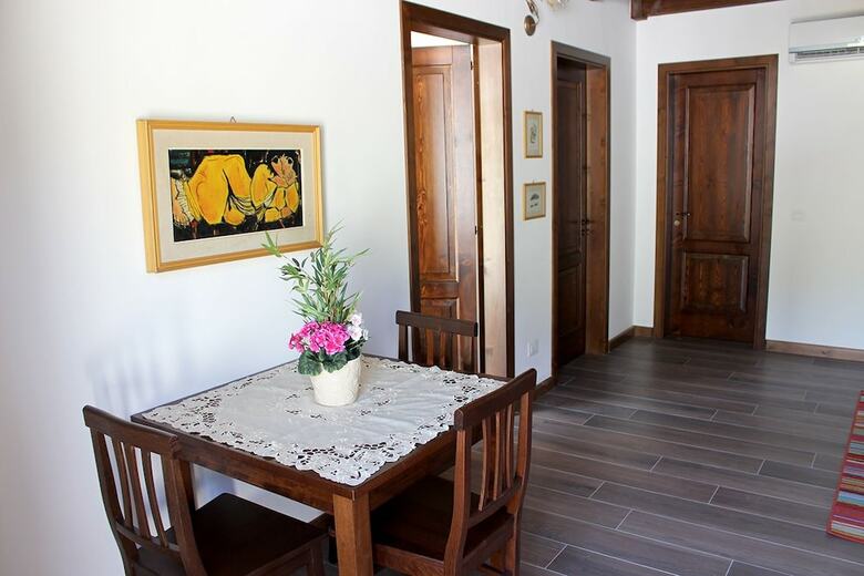 Villa Casale Acquaviva