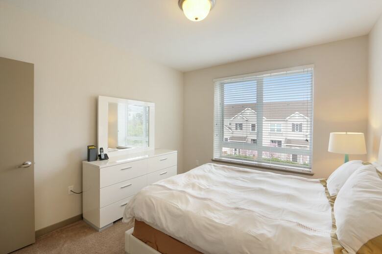 Apartamentos Global Luxury Suites Sunnyvale North