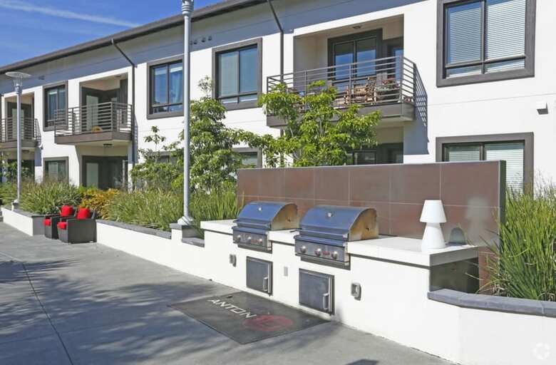 Apartamentos Global Luxury Suites Sunnyvale North