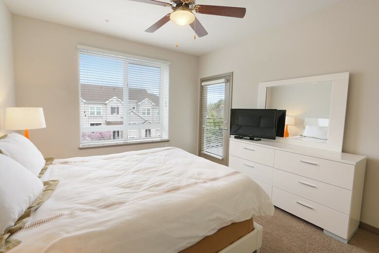 Apartamentos Global Luxury Suites Sunnyvale North