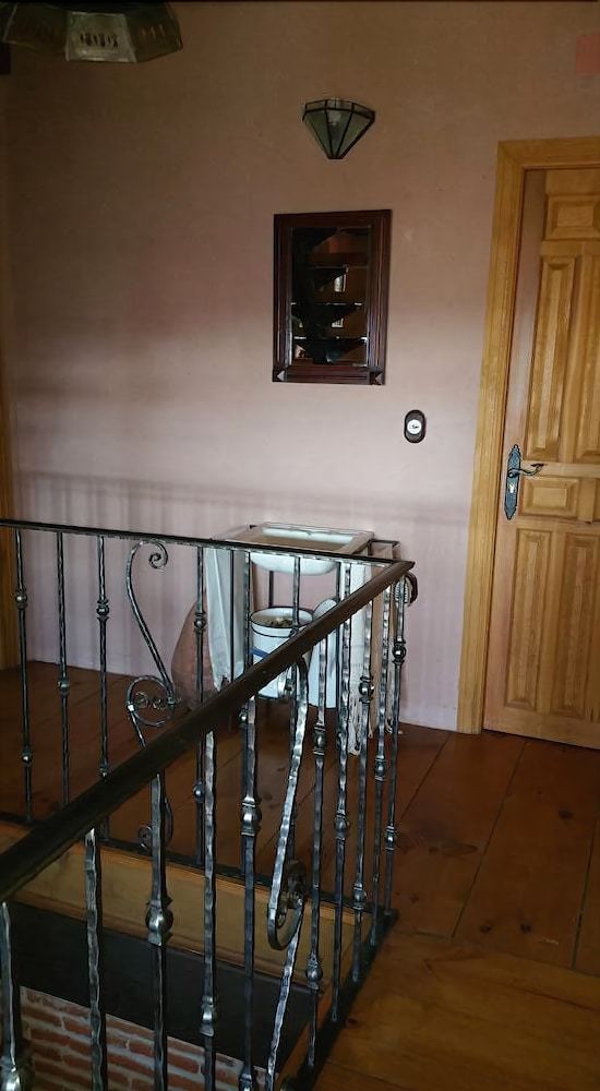 Agroturismo Casa Rural El Camino Real