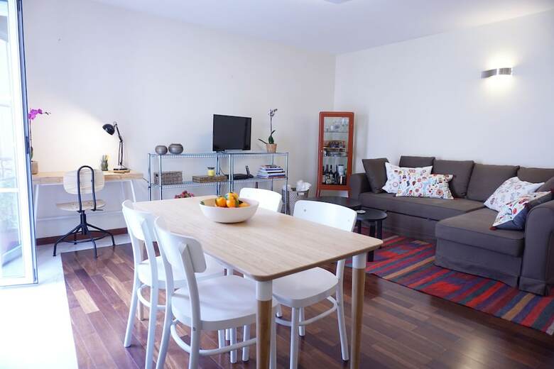 The Bonsai Apartment At Glamorous Chiado