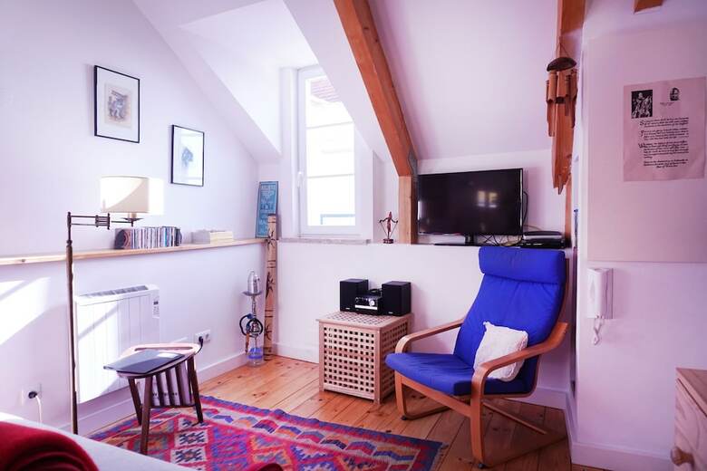Apartamentos Artist Studio - Alfama Old Town