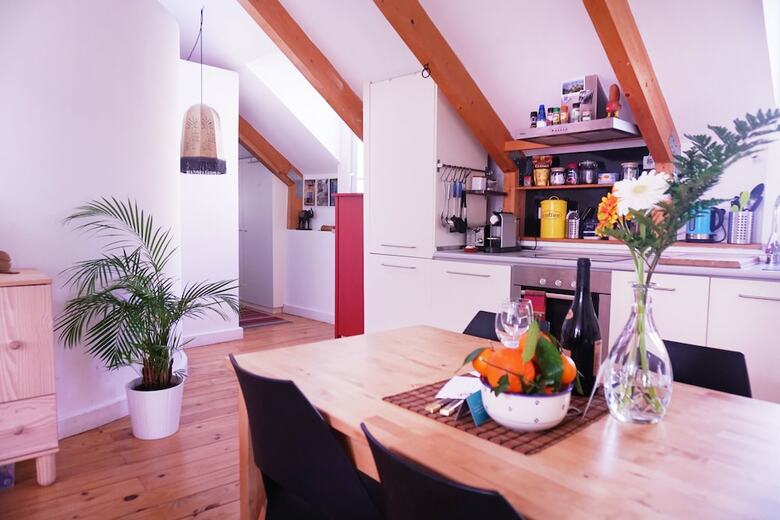 Apartamentos Artist Studio - Alfama Old Town