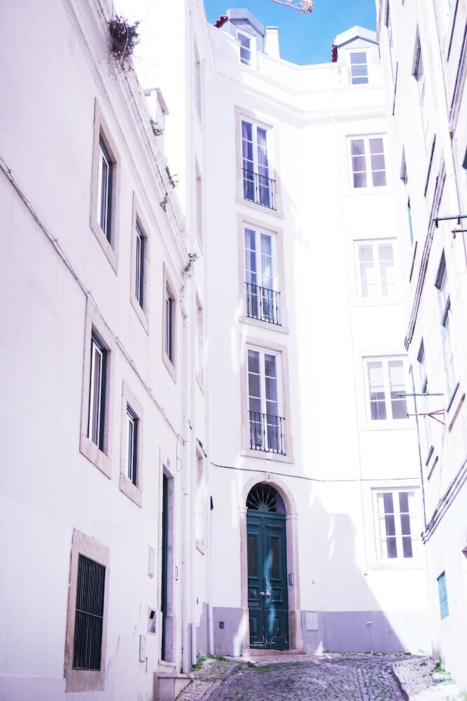 Apartamentos Artist Studio - Alfama Old Town
