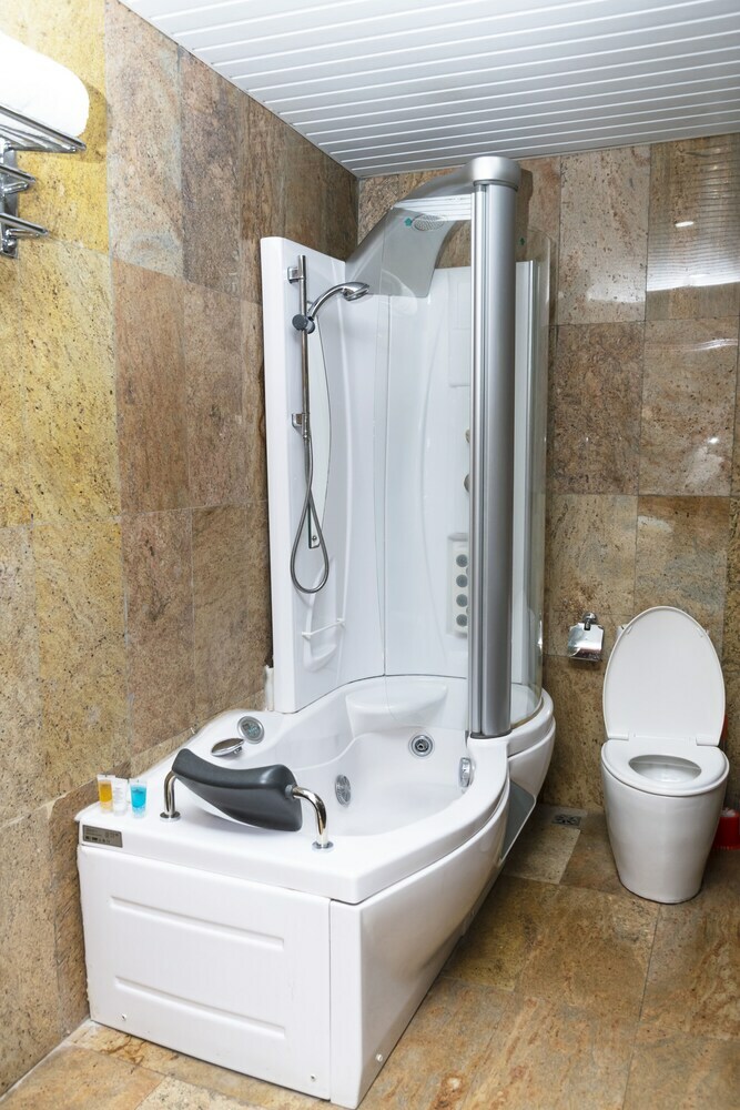 Hotel Hawthorn Suites By Wyndham Abuja
