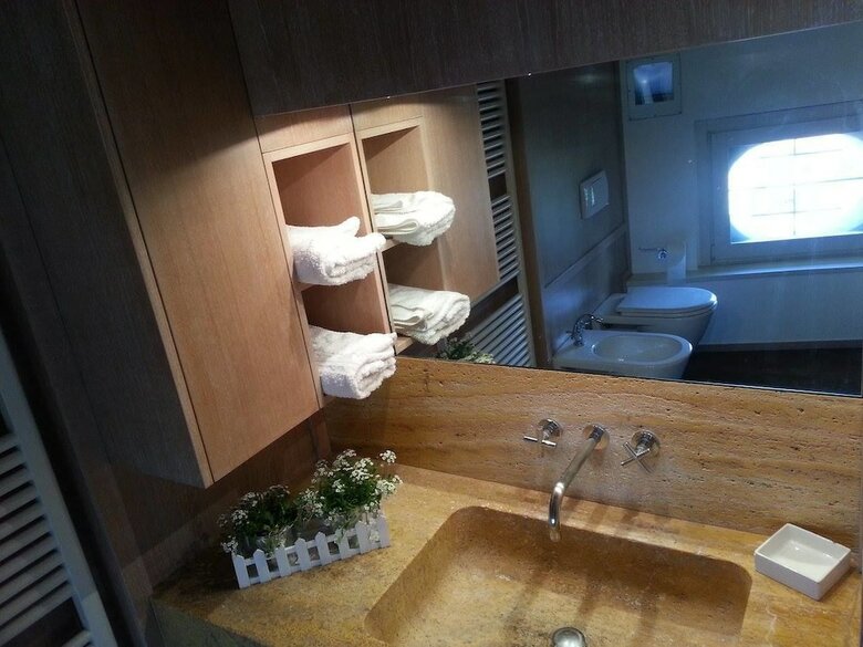 B&B Bergamo Alta