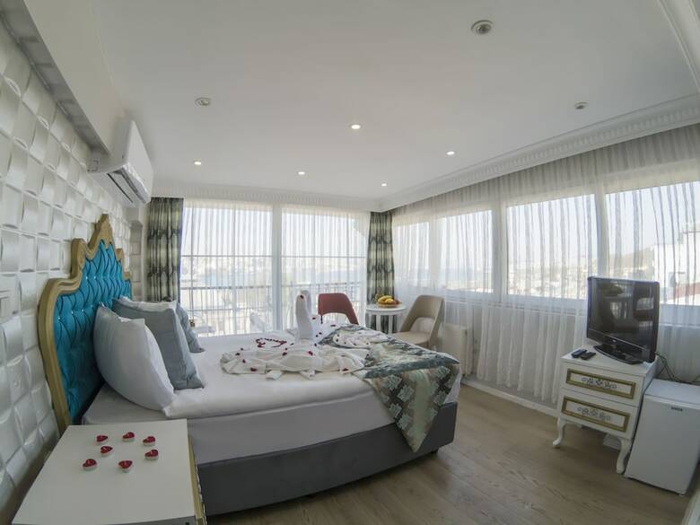 Sirkeci Esen Hotel