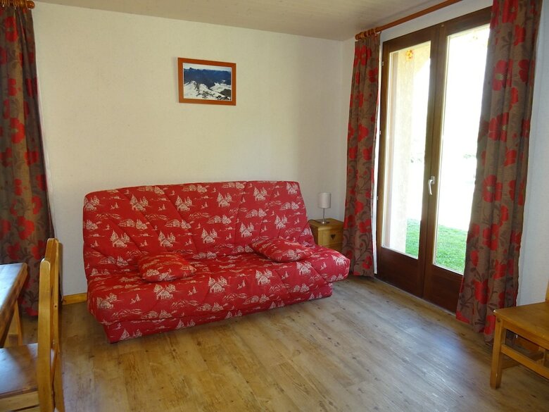 Apartamento Les Cimes Du Valgo - Les Pr�s-ronds