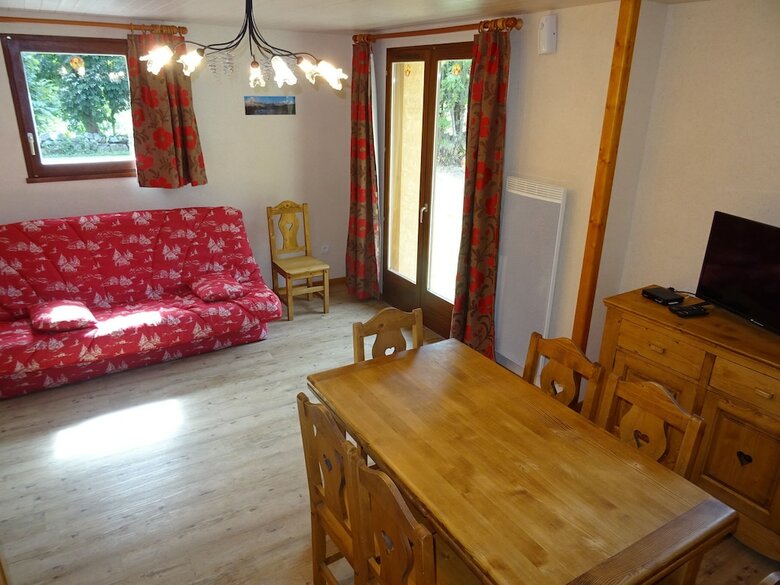 Apartamento Les Cimes Du Valgo - Les Pr�s-ronds