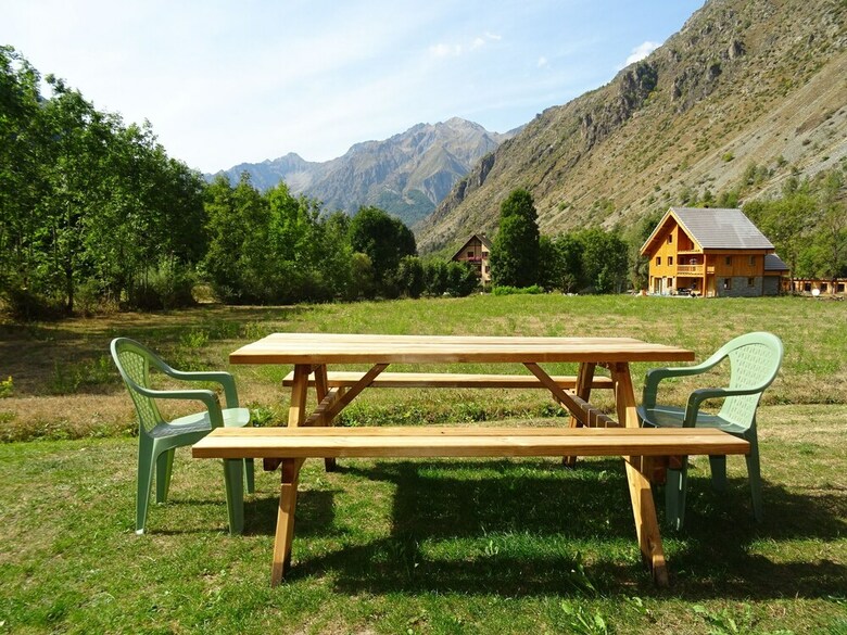Apartamento Les Cimes Du Valgo - Les Pr�s-ronds