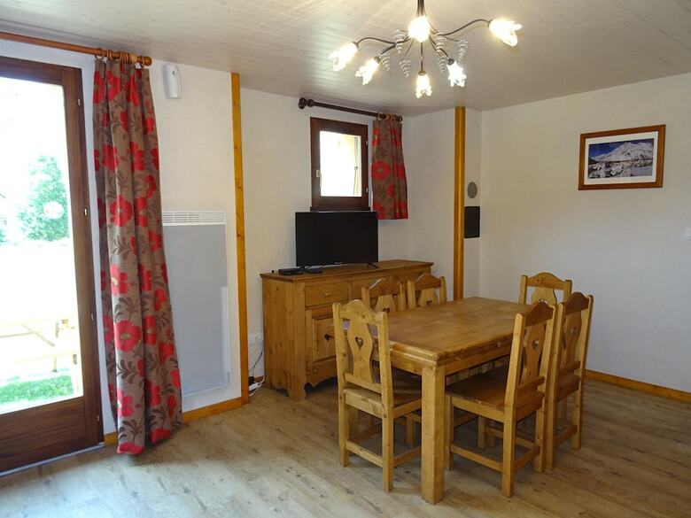 Apartamento Les Cimes Du Valgo - Les Pr�s-ronds