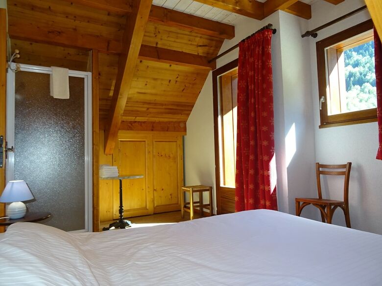 Apartamento Les Cimes Du Valgo - Les Pr�s-ronds