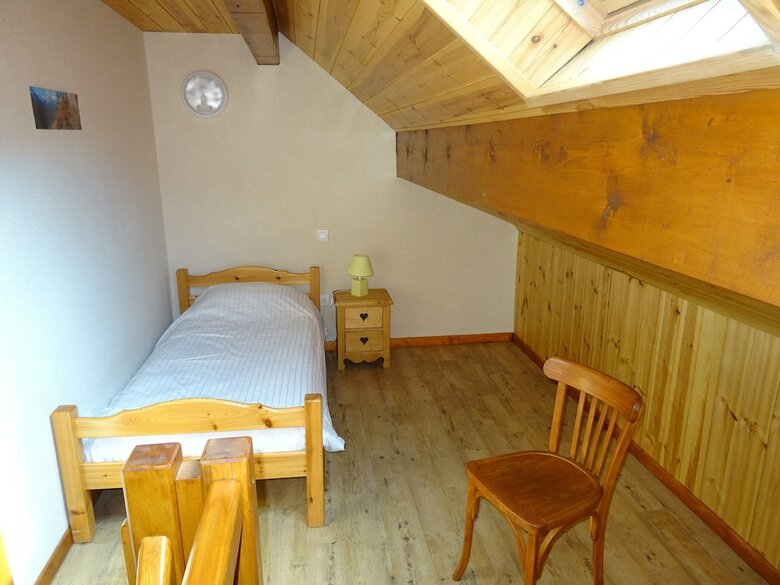 Apartamento Les Cimes Du Valgo - Les Pr�s-ronds