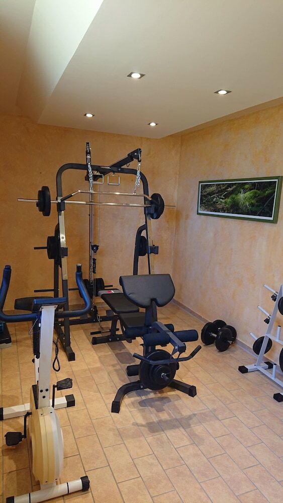 Apartamentos Ferienwohnungen Am Brockenblick