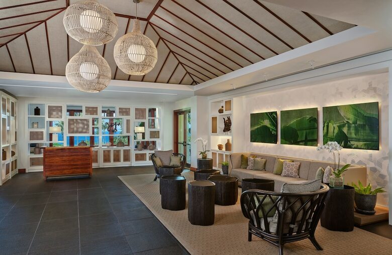 Apartamento The Ritz-carlton, Kapalua