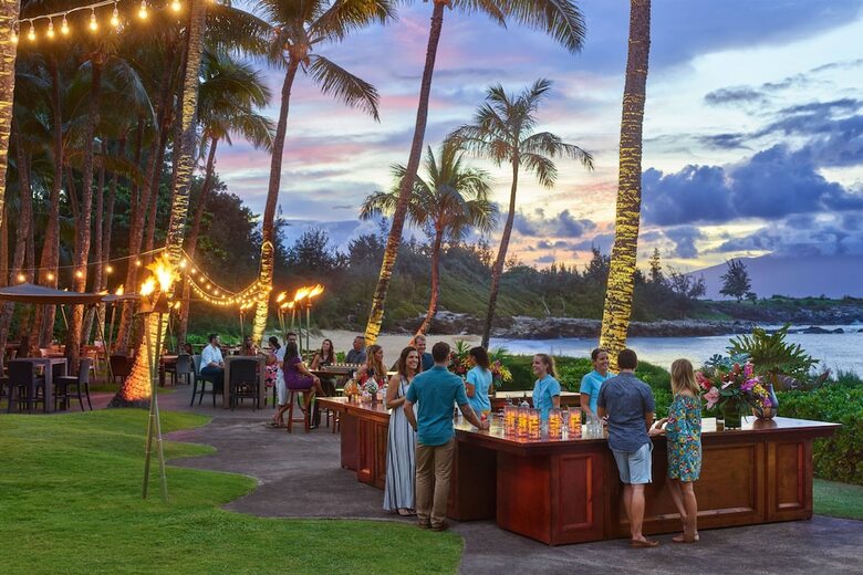 Apartamento The Ritz-carlton, Kapalua