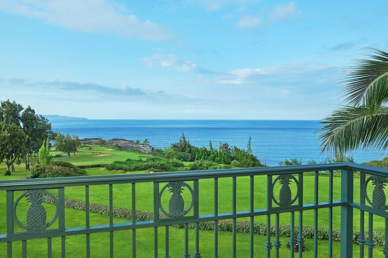 Apartamento The Ritz-carlton, Kapalua