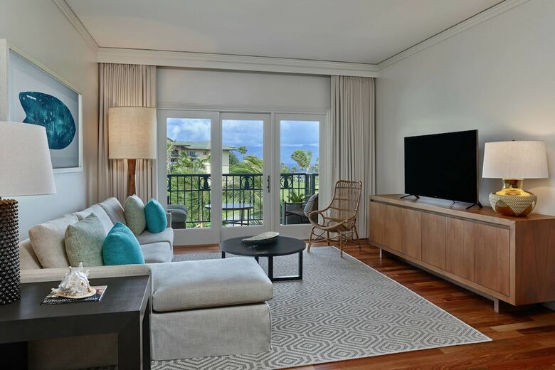 Apartamento The Ritz-carlton, Kapalua