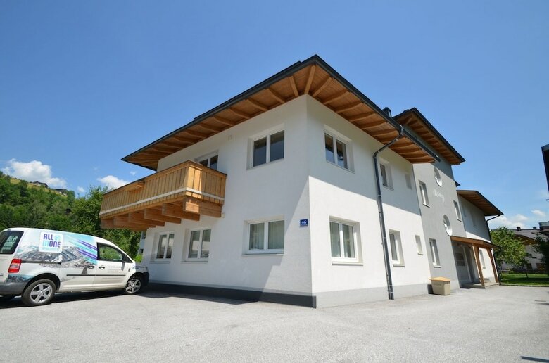 Apartment Nicola - Centre Of Kaprun