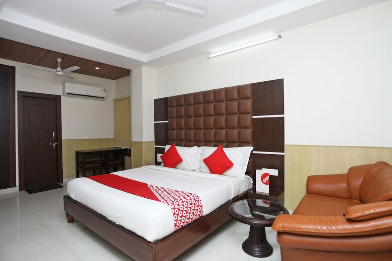 Oyo 2295 Hotel Razia Inn