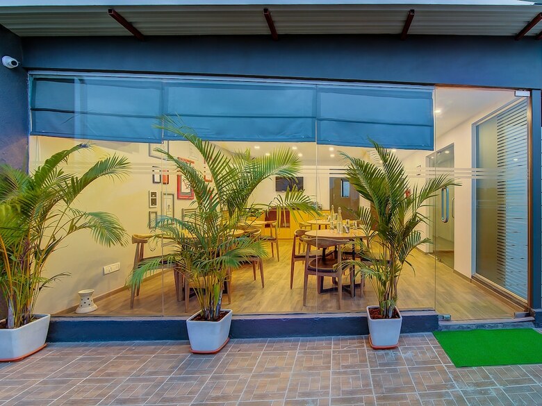 Hotel Oyo Townhouse 049 Hsr Layout