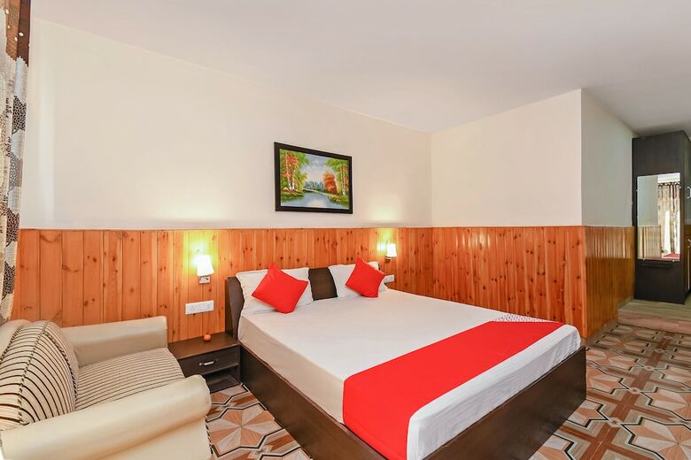 Hotel Oyo 24046 The Orchid Inn