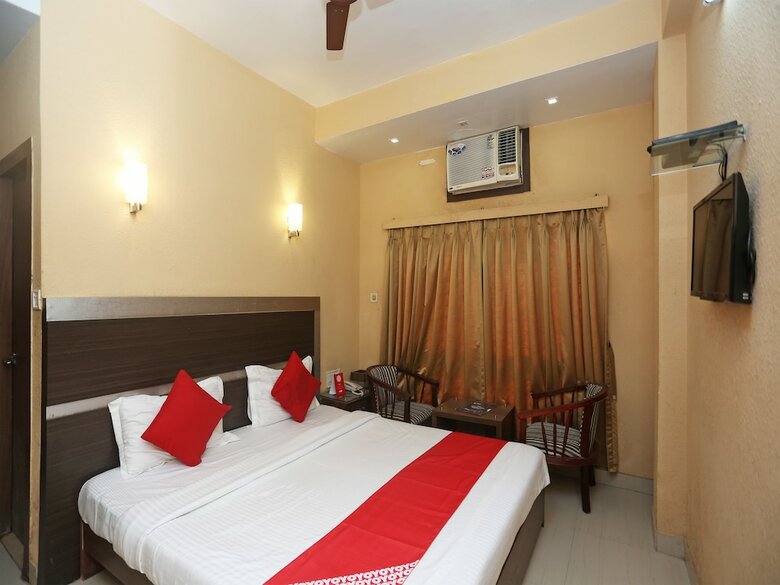 Oyo 26968 Hotel Aditya International