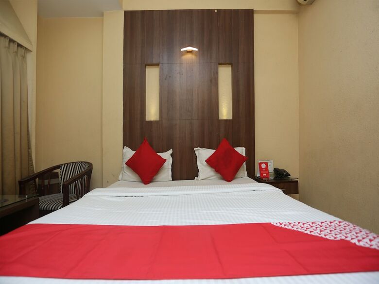 Oyo 26968 Hotel Aditya International