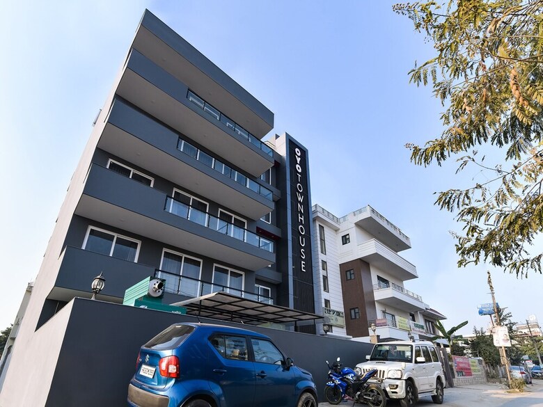 Hotel Oyo Townhouse 079 Sector 46